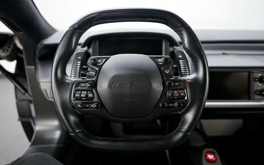 2019 Ford GT 2nd Gen - Image 31 of 31