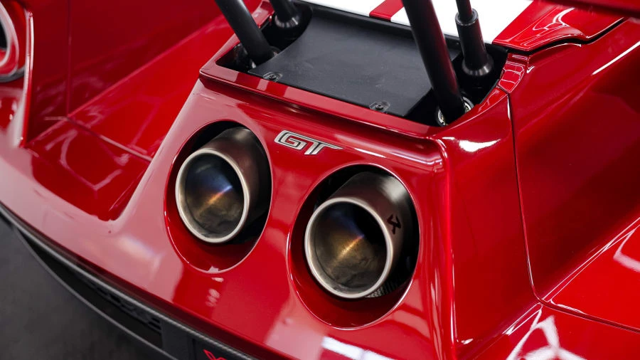 2019 Ford GT 2nd Gen - Image 19 of 31