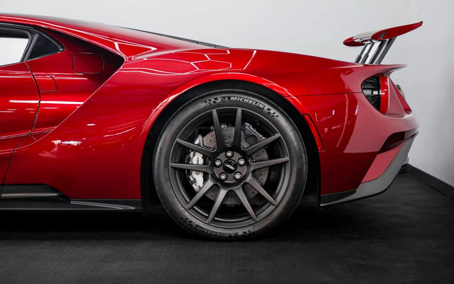 2019 Ford GT 2nd Gen - Image 9 of 31