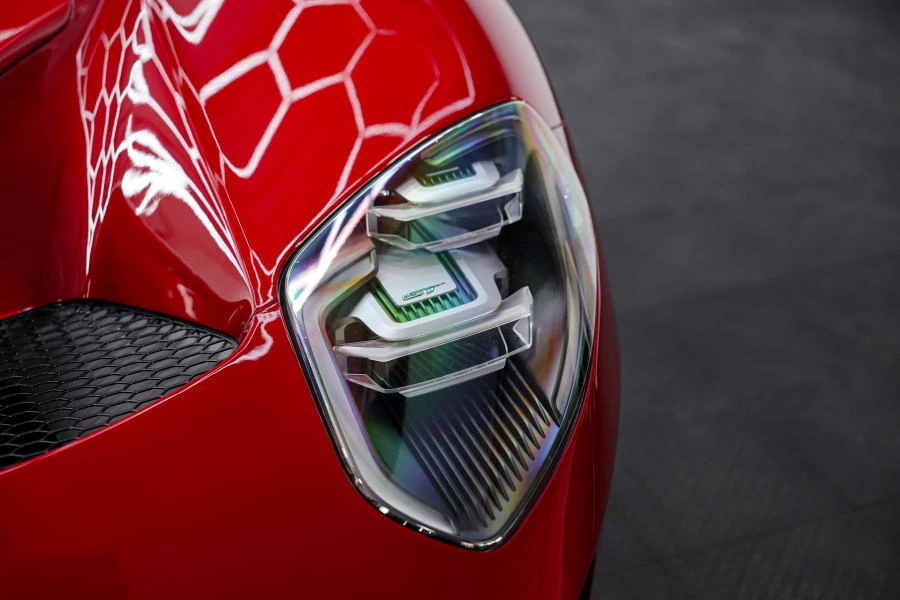 2019 Ford GT 2nd Gen - Image 12 of 31