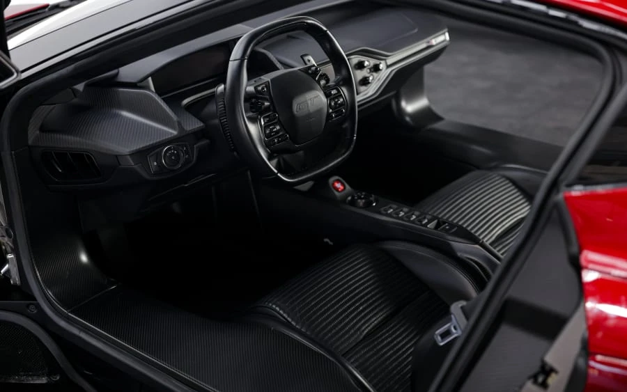 2019 Ford GT 2nd Gen - Image 22 of 31