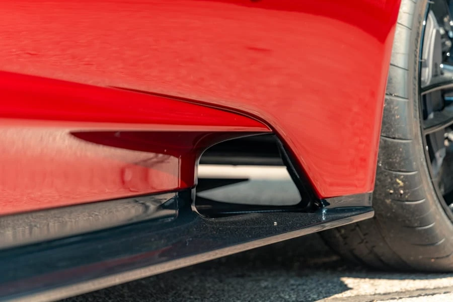 2019 Ford GT 2nd Gen - Image 9 of 31