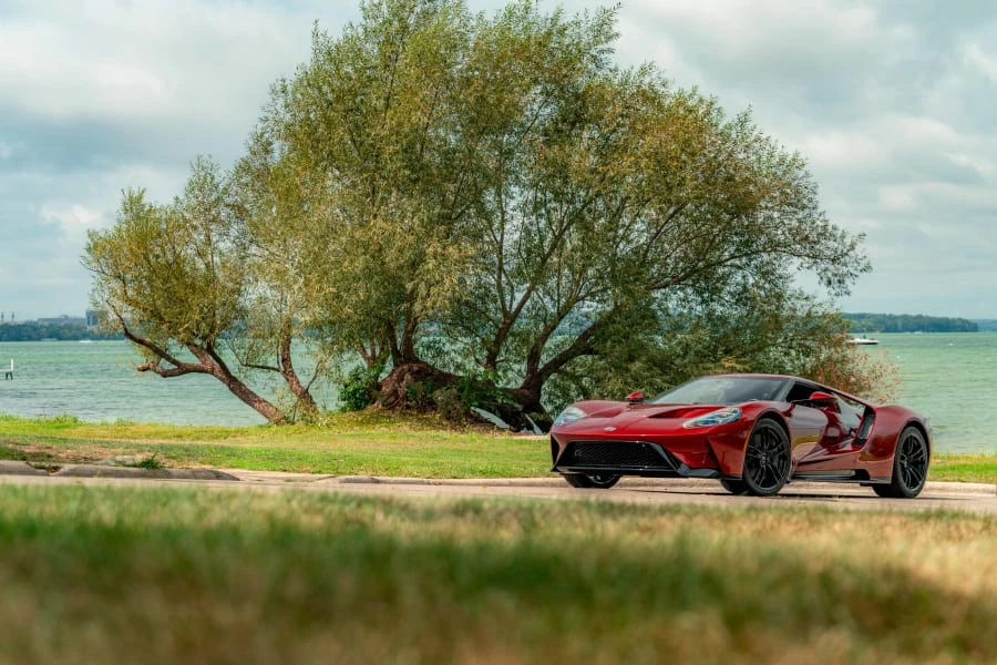 2019 Ford GT 2nd Gen - Image 25 of 31