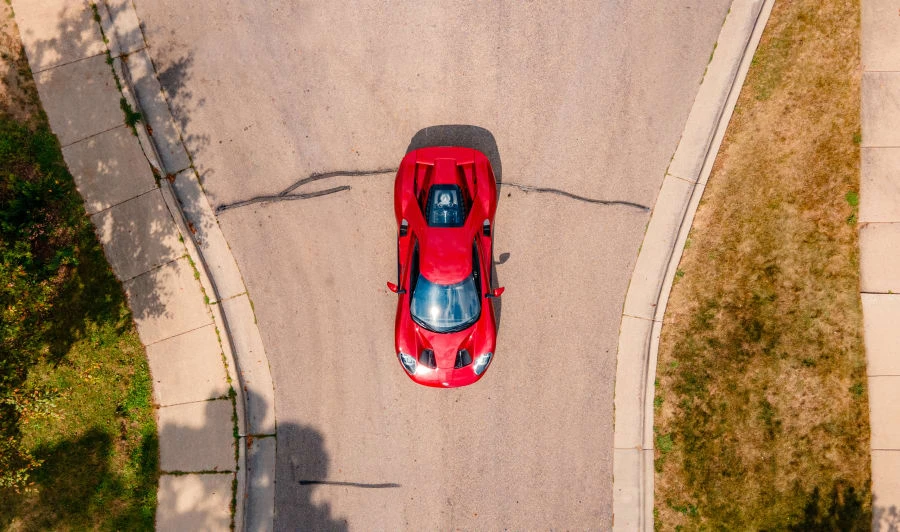 2019 Ford GT 2nd Gen - Image 27 of 31