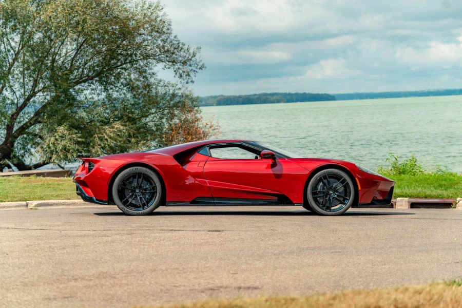 2019 Ford GT 2nd Gen - Image 26 of 31
