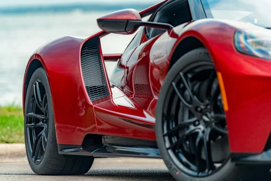 2019 Ford GT 2nd Gen - Image 8 of 31