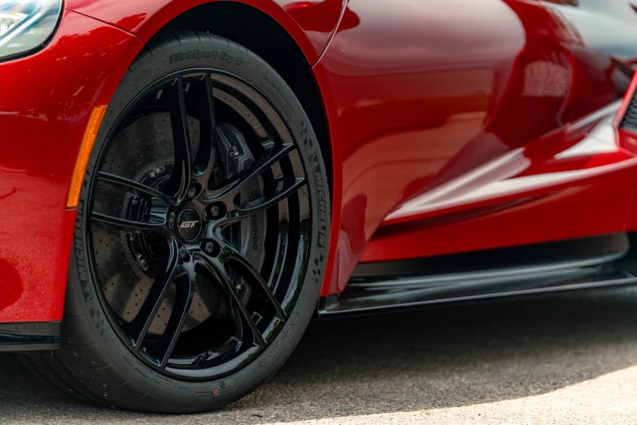 2019 Ford GT 2nd Gen - Image 23 of 31