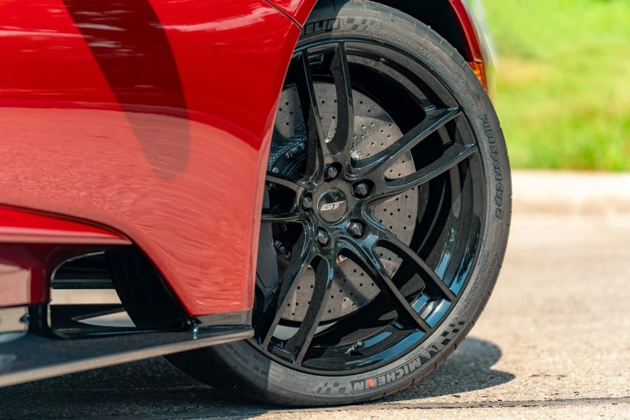 2019 Ford GT 2nd Gen - Image 7 of 31