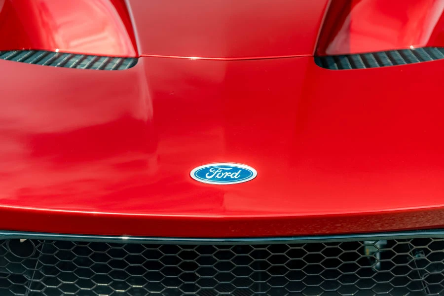 2019 Ford GT 2nd Gen - Image 22 of 31