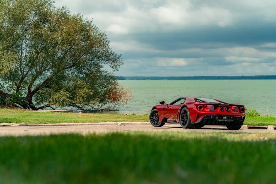 2019 Ford GT 2nd Gen - Image 31 of 31