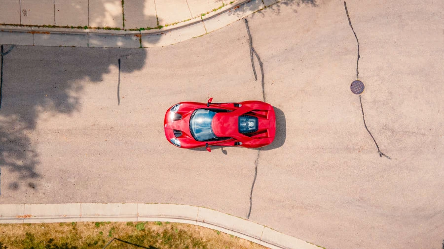 2019 Ford GT 2nd Gen - Image 12 of 31