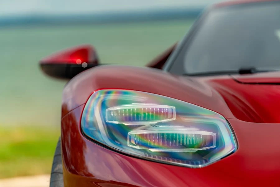 2019 Ford GT 2nd Gen - Image 17 of 31