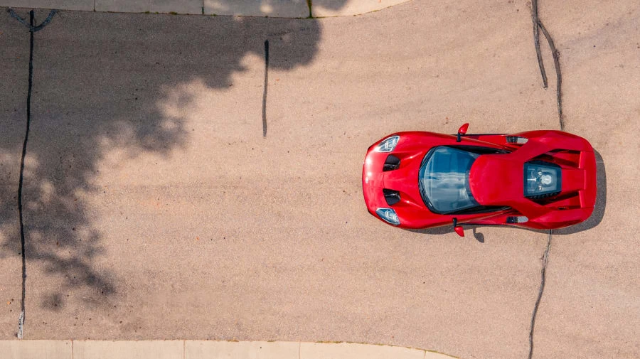 2019 Ford GT 2nd Gen - Image 6 of 31