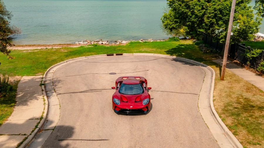 2019 Ford GT 2nd Gen - Image 28 of 31