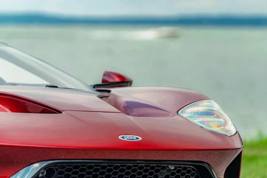2019 Ford GT 2nd Gen - Image 18 of 31