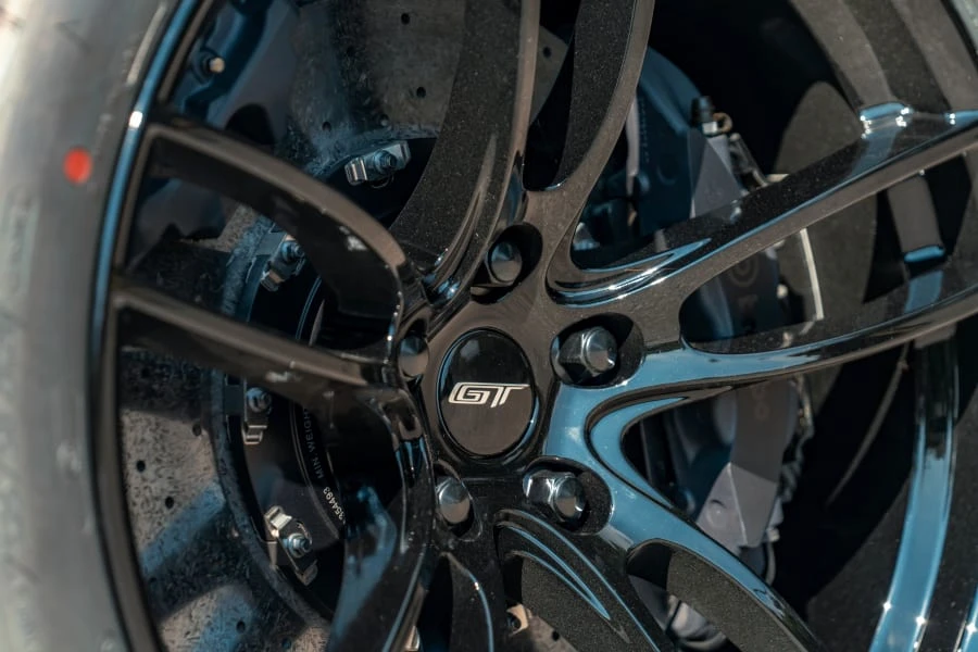 2019 Ford GT 2nd Gen - Image 11 of 31