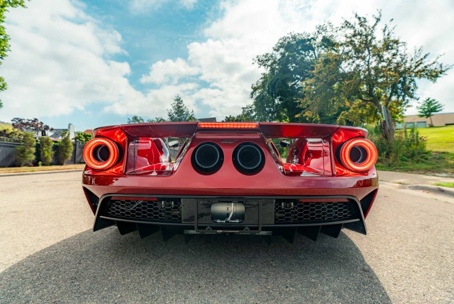 2019 Ford GT 2nd Gen - Image 29 of 31