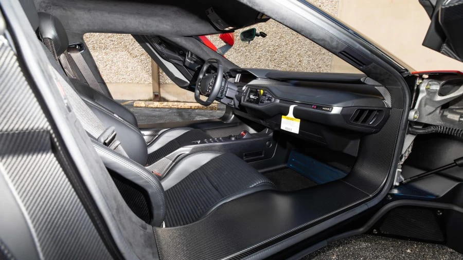 2019 Ford GT 2nd Gen - Image 5 of 31
