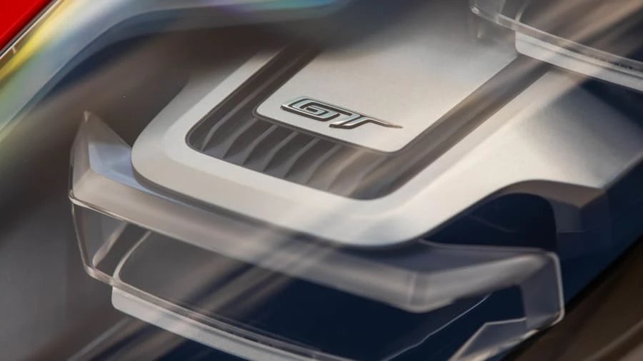 2019 Ford GT 2nd Gen - Image 9 of 31