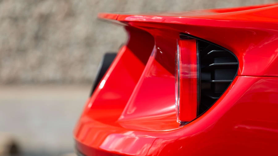2019 Ford GT 2nd Gen - Image 10 of 31