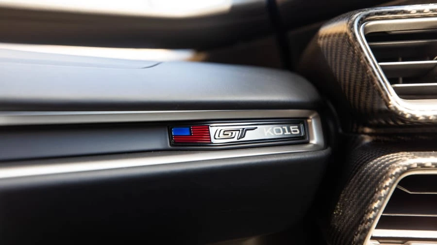 2019 Ford GT 2nd Gen - Image 12 of 31