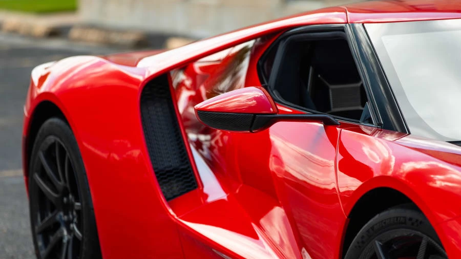2019 Ford GT 2nd Gen - Image 13 of 31