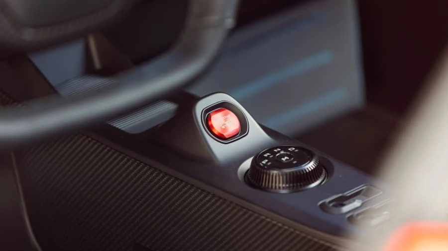 2019 Ford GT 2nd Gen - Image 14 of 31