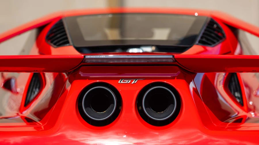 2019 Ford GT 2nd Gen - Image 18 of 31