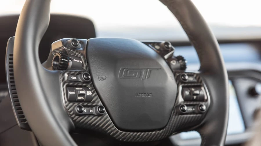 2019 Ford GT 2nd Gen - Image 19 of 31