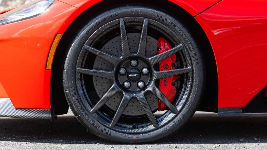 2019 Ford GT 2nd Gen - Image 21 of 31