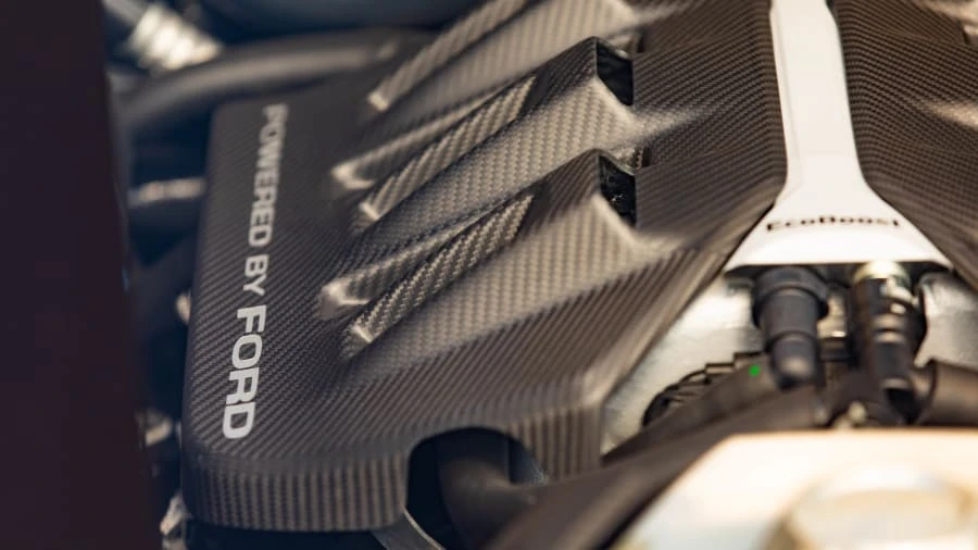 2019 Ford GT 2nd Gen - Image 23 of 31