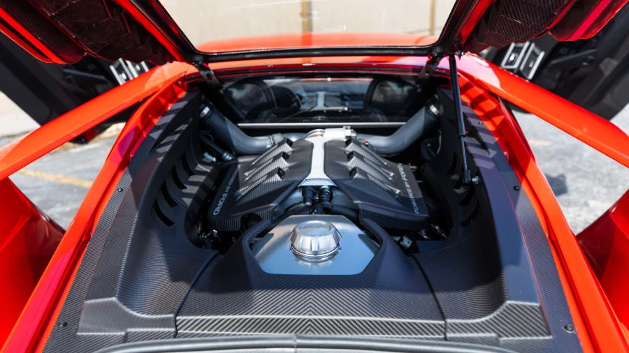 2019 Ford GT 2nd Gen - Image 24 of 31