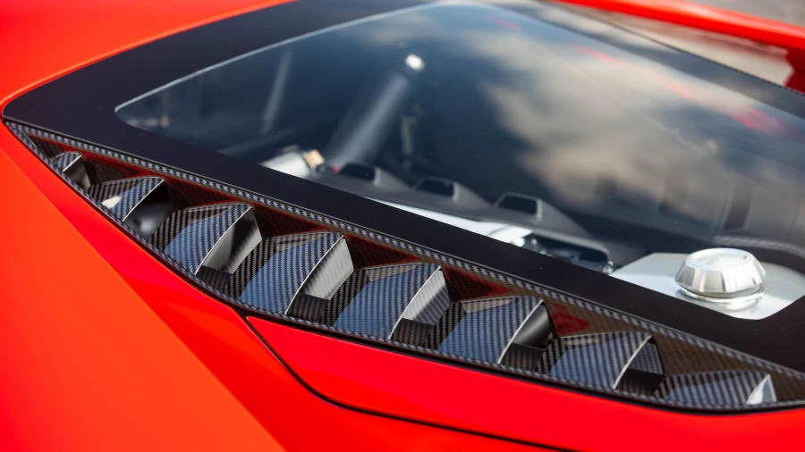 2019 Ford GT 2nd Gen - Image 25 of 31