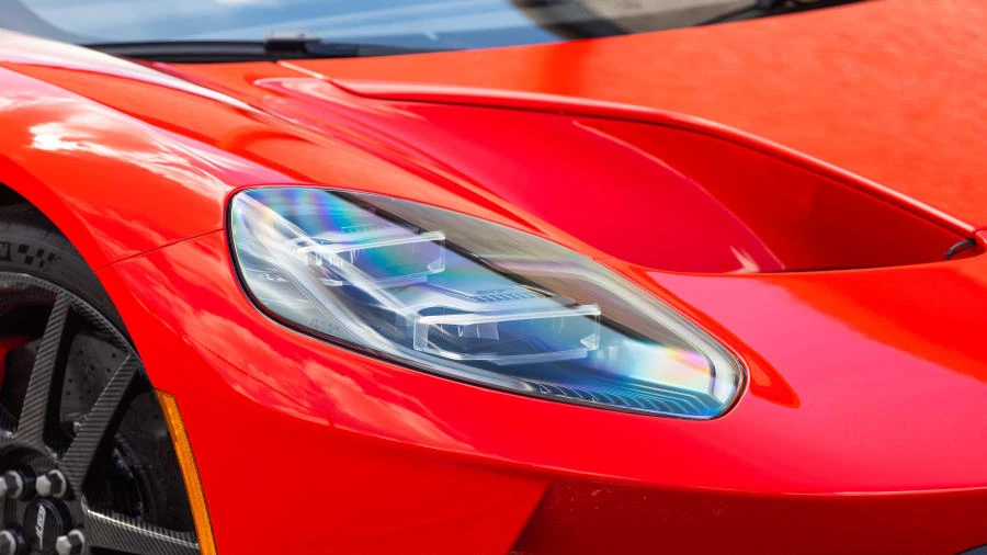 2019 Ford GT 2nd Gen - Image 27 of 31