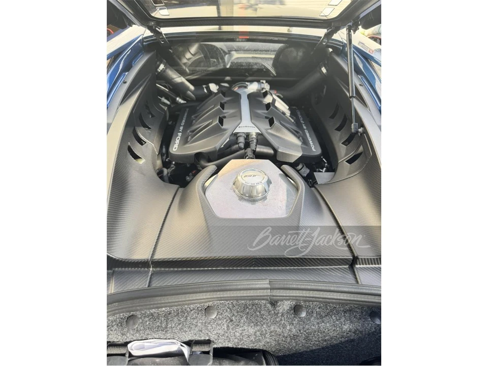 2019 Ford GT 2nd Gen - Image 5 of 5
