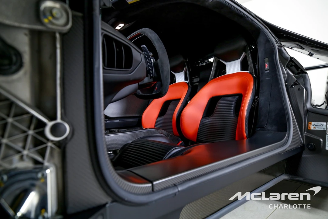 2019 Ford GT 2nd Gen - Image 12 of 31