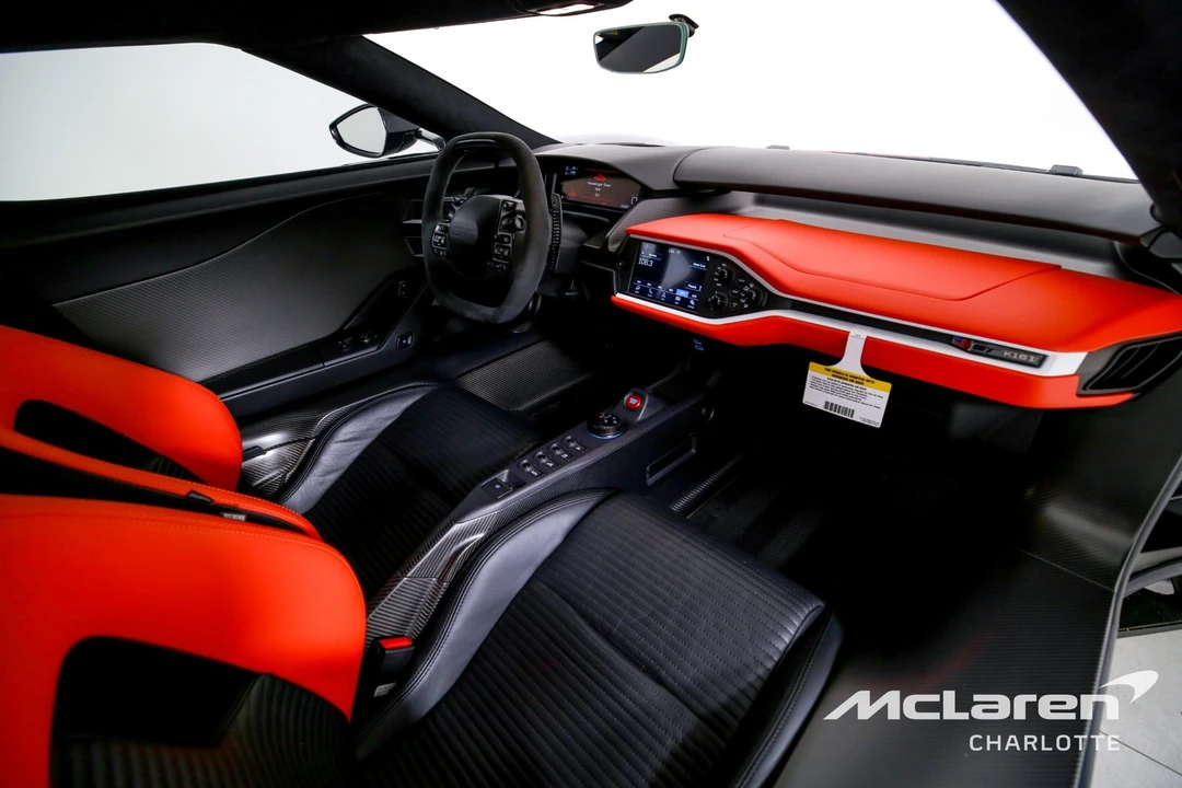 2019 Ford GT 2nd Gen - Image 20 of 31