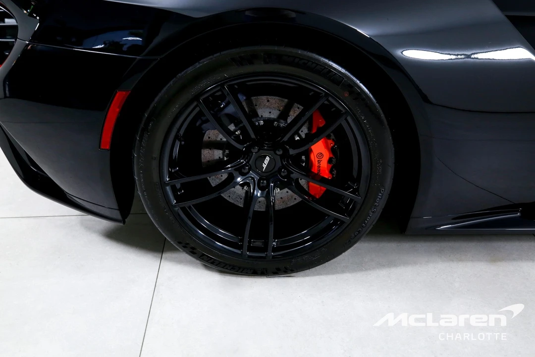 2019 Ford GT 2nd Gen - Image 25 of 31
