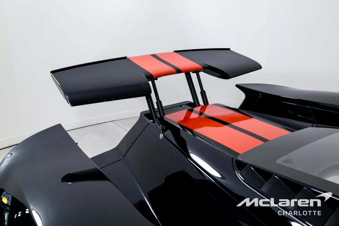 2019 Ford GT 2nd Gen - Image 30 of 31