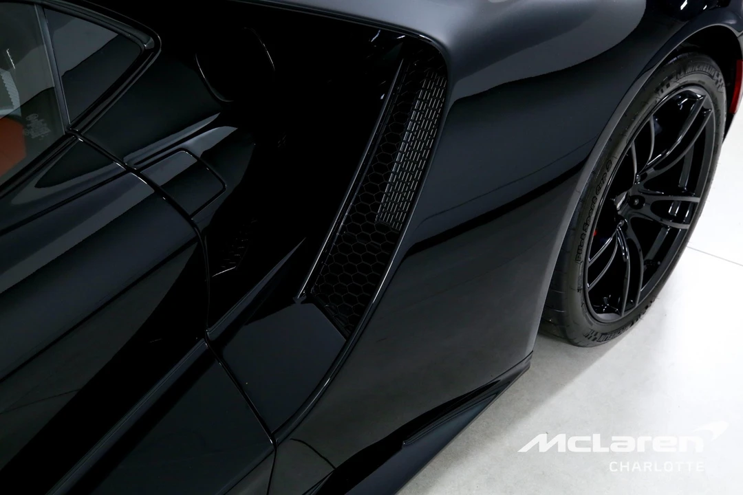 2019 Ford GT 2nd Gen - Image 31 of 31