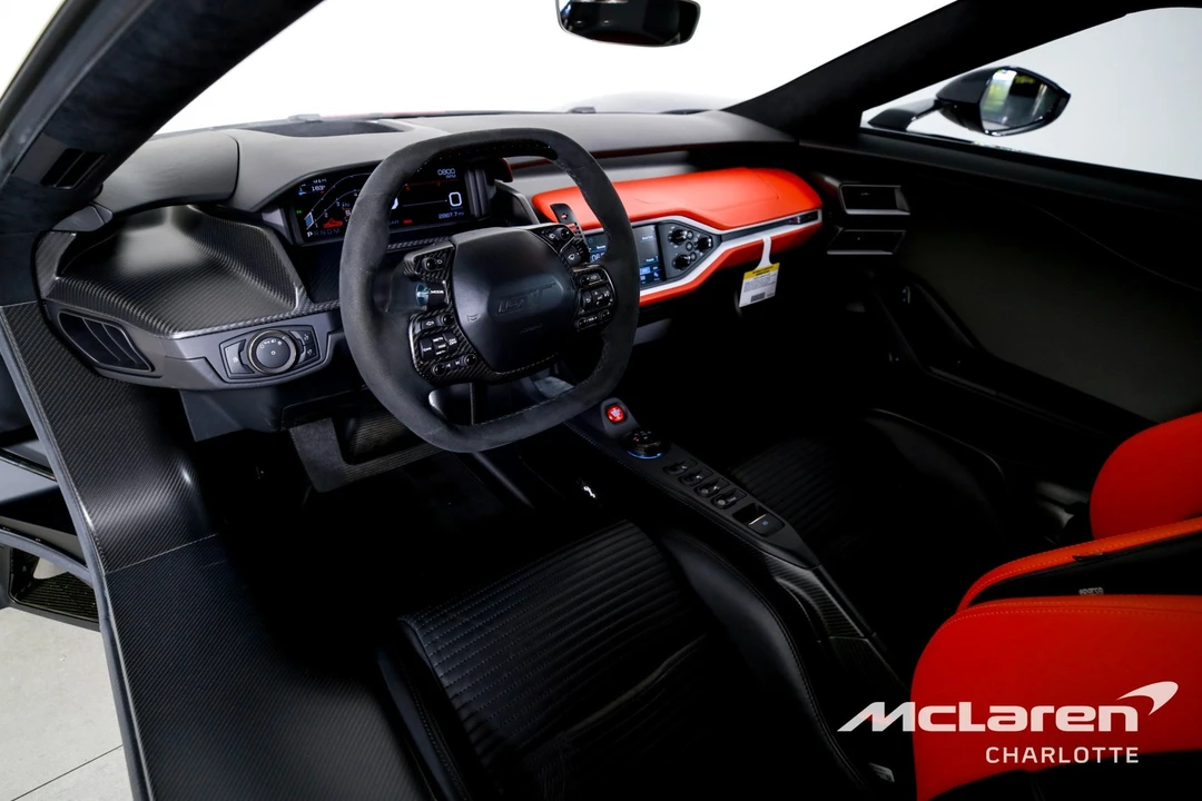 2019 Ford GT 2nd Gen - Image 13 of 31