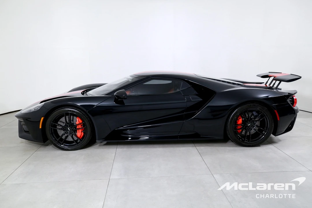 2019 Ford GT 2nd Gen - Image 6 of 31