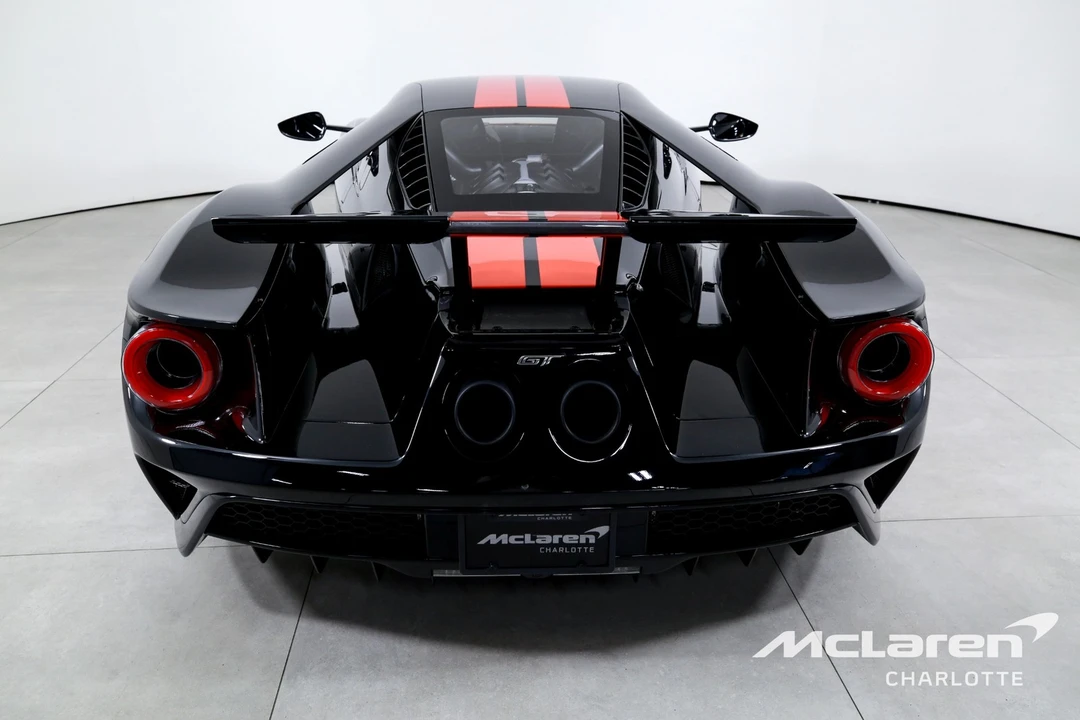 2019 Ford GT 2nd Gen - Image 8 of 31