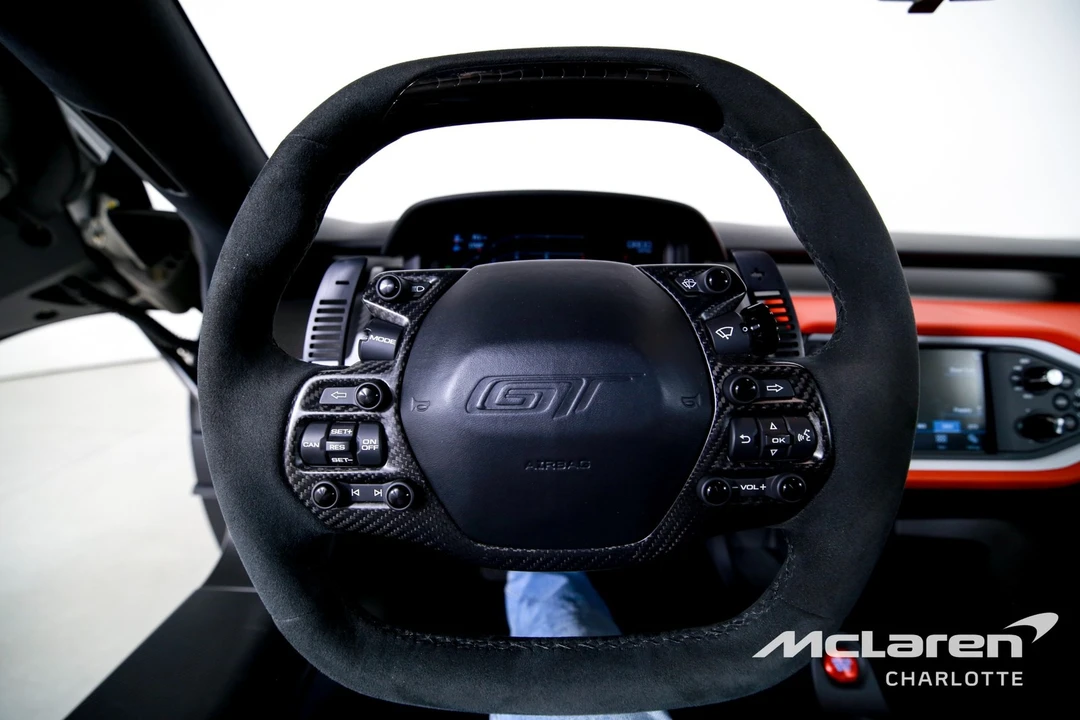 2019 Ford GT 2nd Gen - Image 15 of 31