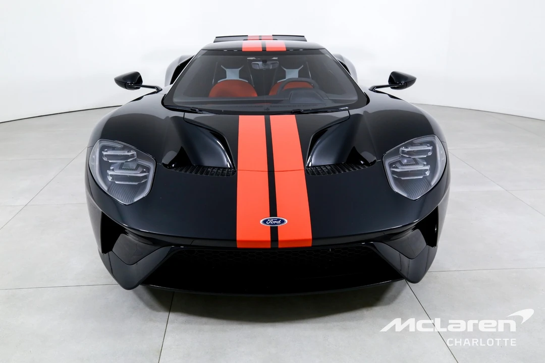 2019 Ford GT 2nd Gen - Image 4 of 31