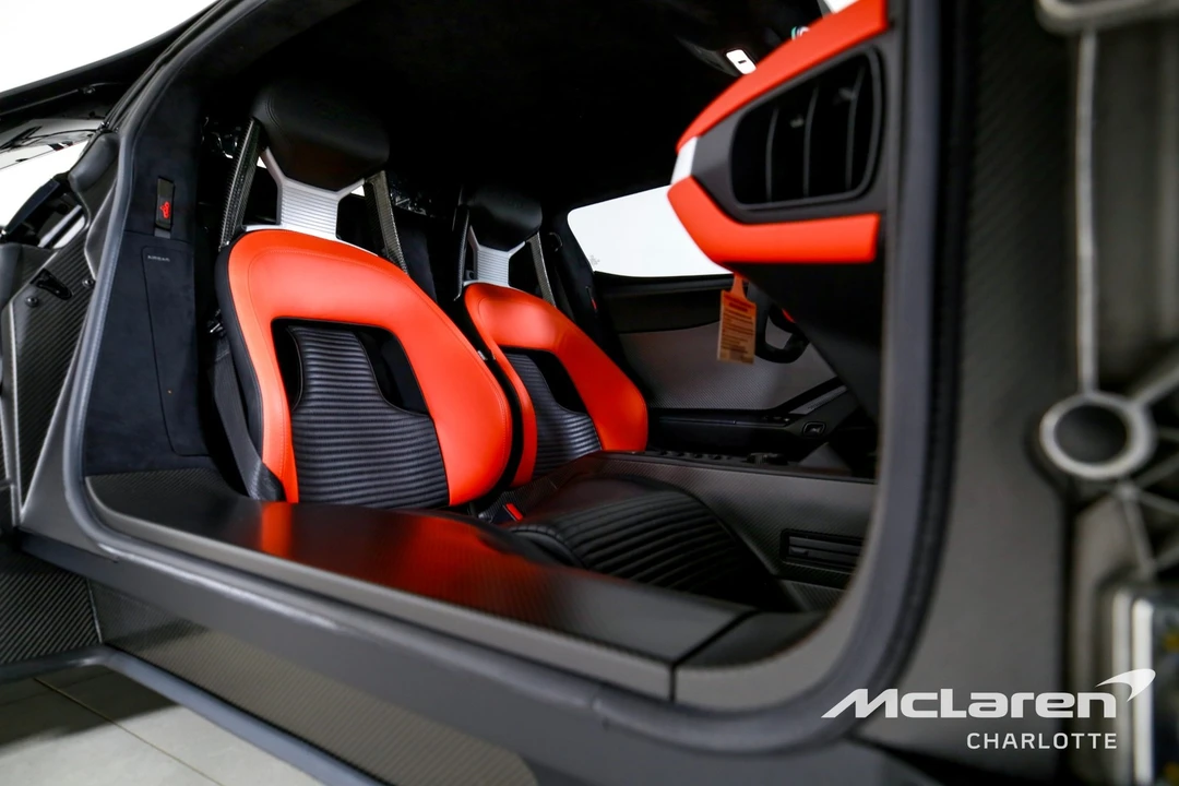 2019 Ford GT 2nd Gen - Image 19 of 31