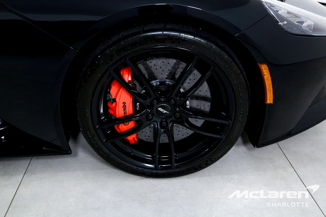 2019 Ford GT 2nd Gen - Image 26 of 31