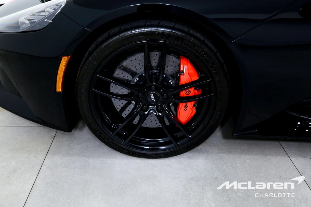 2019 Ford GT 2nd Gen - Image 27 of 31