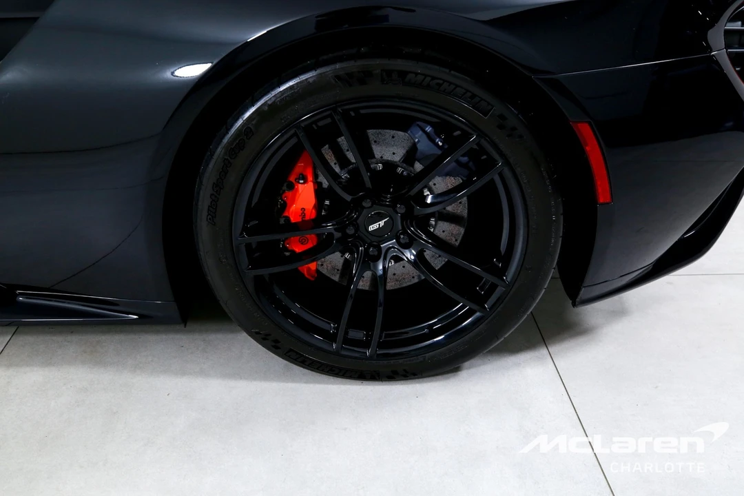 2019 Ford GT 2nd Gen - Image 28 of 31