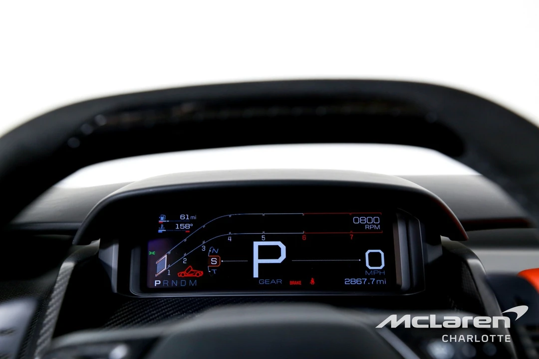 2019 Ford GT 2nd Gen - Image 14 of 31